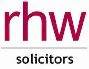 rhw solicitors LLP logo cropped rev